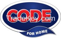 CODE FOR HOME