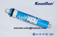 KeenSen Household RO Membrane Manufacturer. NF Membranes