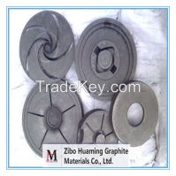 graphite mold/ graphite molds for sales with good price