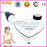 Ultrasound cavitation skin massage&weight reducing salon machine Au-41