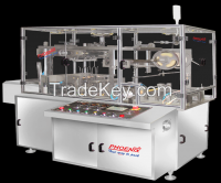 Cellophane OverWrapping Machine