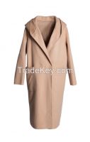 Ladies Long Jacket