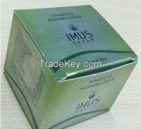 Imus Cream Herbal