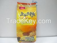 Brown Rice Barley instant powder