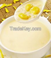 Corn Soybean Milk