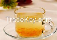 Honey Citron Tea