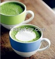 Matcha Latte Coffee