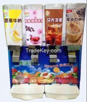Hot and Cold Juice Dispenser (4-Tank 9L)