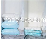Vacuum sealer Compressed Storage Bags For Bedroom Or Clothing