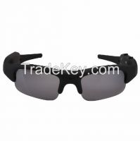 Top Sale Video Camera Glasses With 720p Camcorder For Sporting Fishing Travelling Etc