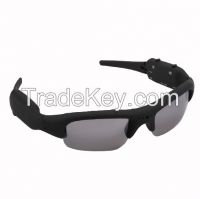 Top sale video camera glasses with 720p camcorder for sporting fishing travelling etc