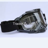Top Sale Motorcycle Camera Glasses Safety 1080p Video Goggles With Uv400 Eye Protection Transparent Lens