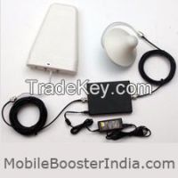Mobile Signal Boosters