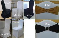 Wedding Banquet Chair Cover