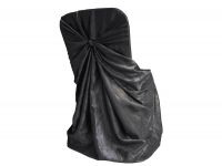 100% Polyester Banquet Chair Covers For Weddings