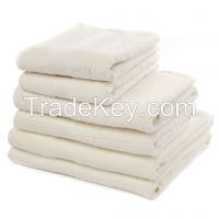 100% cotton bath towel 