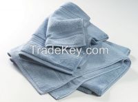 100% cotton face towel