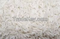 LONG GRAIN BASMATI RICE