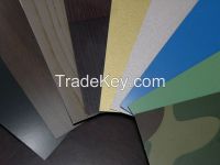 Color coated plate used for roof from china