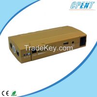 multi-function jump starter