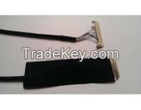LVDS 40Pin to 30Pin Cable