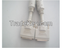 SCSI VHDCI to VHDCI 68Pin Cable