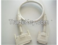 SCSI BPDB to VHDCI 68Pin CAble Assembly
