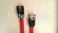 SATA III 7Pin to SATA III 7Pin Cable