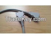 SCSI MC Male to Male 14Pin Cable