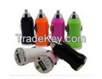 USB Car Charger 5V 2.1A