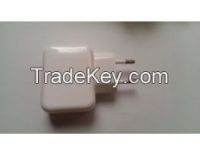 USB Power Adapter Euro Type 5V 2A