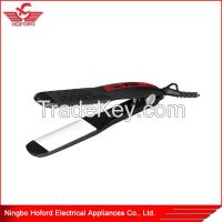 QY-1028 PORTABLE REASONABLE PRICE PROFESSIONAL HAIR STRAIGHTENER