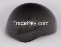 full carbon fiber helmet