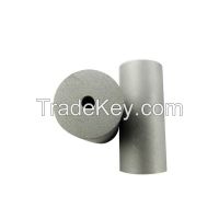 carbide material and carbide products
