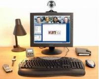Multimedia Conferencing System - Desktop Enterprise