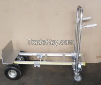 2 in 1 Aluminium Hand Truck