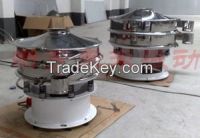 Powder Metallurgy Shaker