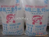 Monocalcium Phosphate