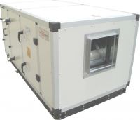 Air handling unit