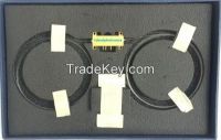 Multi-function Integrated Optic Chip for Gyroscope (Y waveguide )