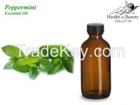 Peppermint Essential Oil Private Label