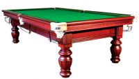 Billiard & Pool Table