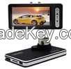 Classical 2.7 inch LCD screen HD Car camcorder DVR black box