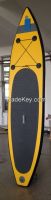 Stand up puddle board