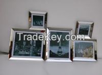 Photo FRAMES SUITS