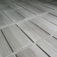 chinese  wood  marble