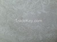 chinese  section of wood marble