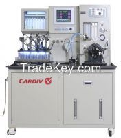 Common Rail Injector and Pump Testing Equipment