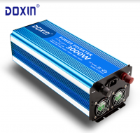 power inverter//New arrival 12v24v / 48v60v auto switch 1000w-1500w-2000w-3000w, More intelligent, but less expensiveSlim version saving at least 20% transportation cost per unit.