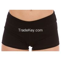 Booty Shorts For Women